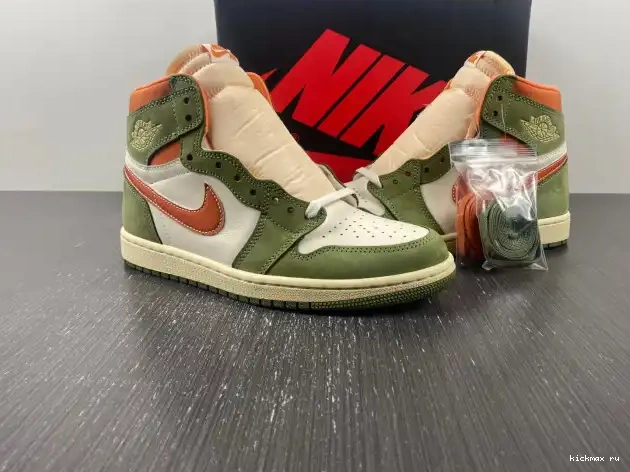 Cheap FB9934-300 Craft 1 Celadon OG Air Jordan High 0507
